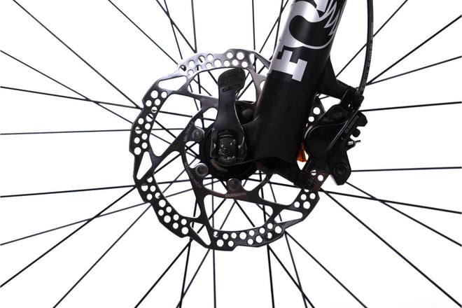 Cannondale Scalpel Carbon 4 - MTB doppia sospensione