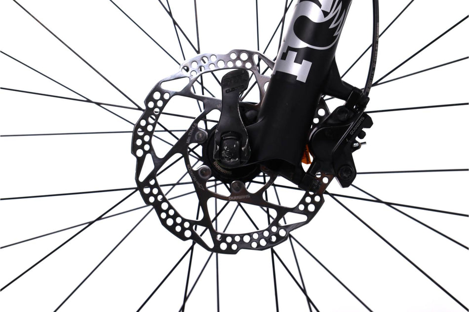 Cannondale Scalpel Carbon 4