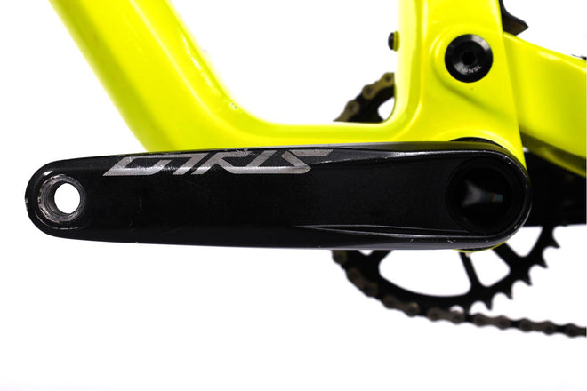 Cannondale Scalpel Carbon 4 - MTB doppia sospensione