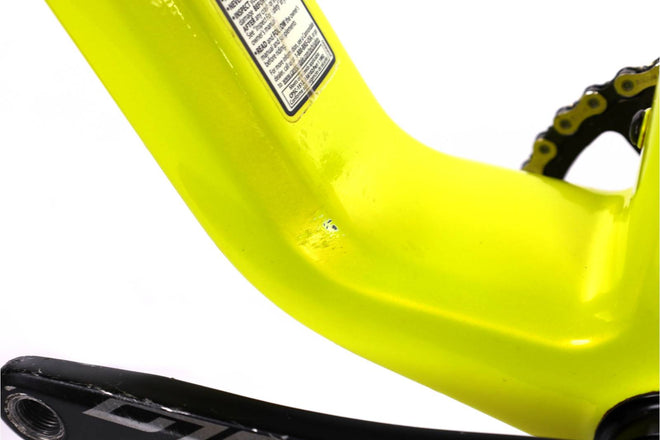 Cannondale Scalpel Carbon 4 - MTB doppia sospensione