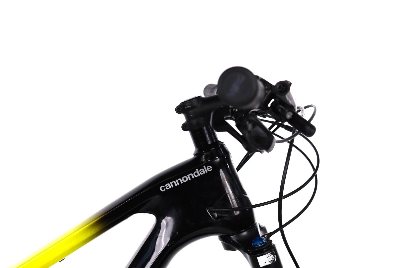 Cannondale Scalpel Carbon4