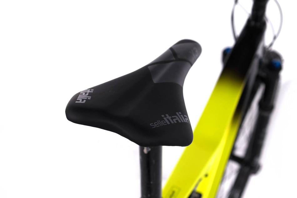 Cannondale Scalpel Carbon4