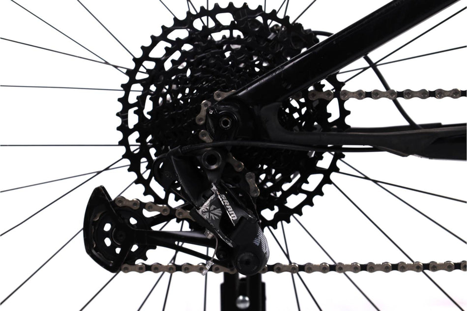 Cannondale Scalpel Carbon4