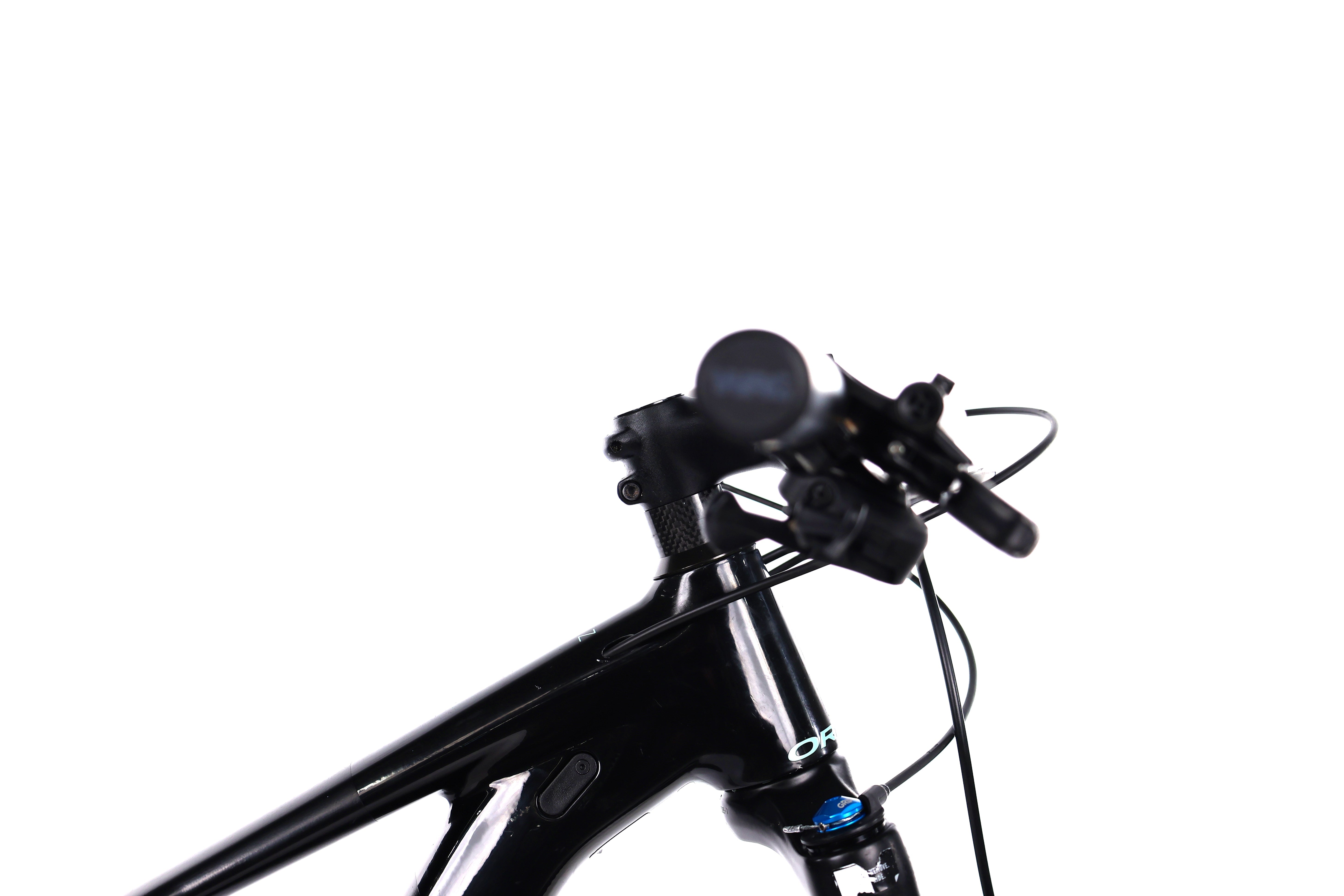 Orbea Oiz H20 - MTB doppia sospensione