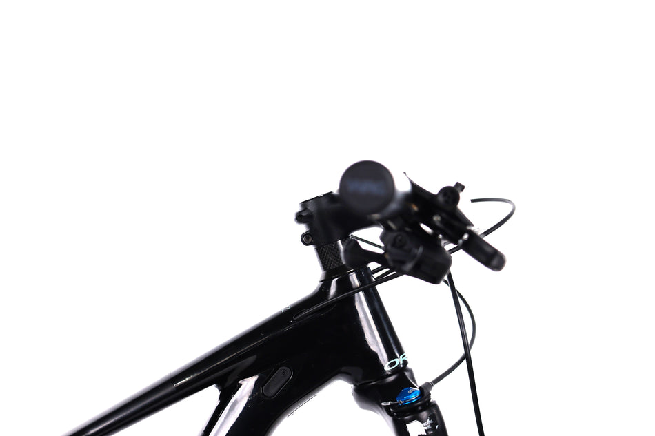 Orbea Oiz H20 - MTB doppia sospensione