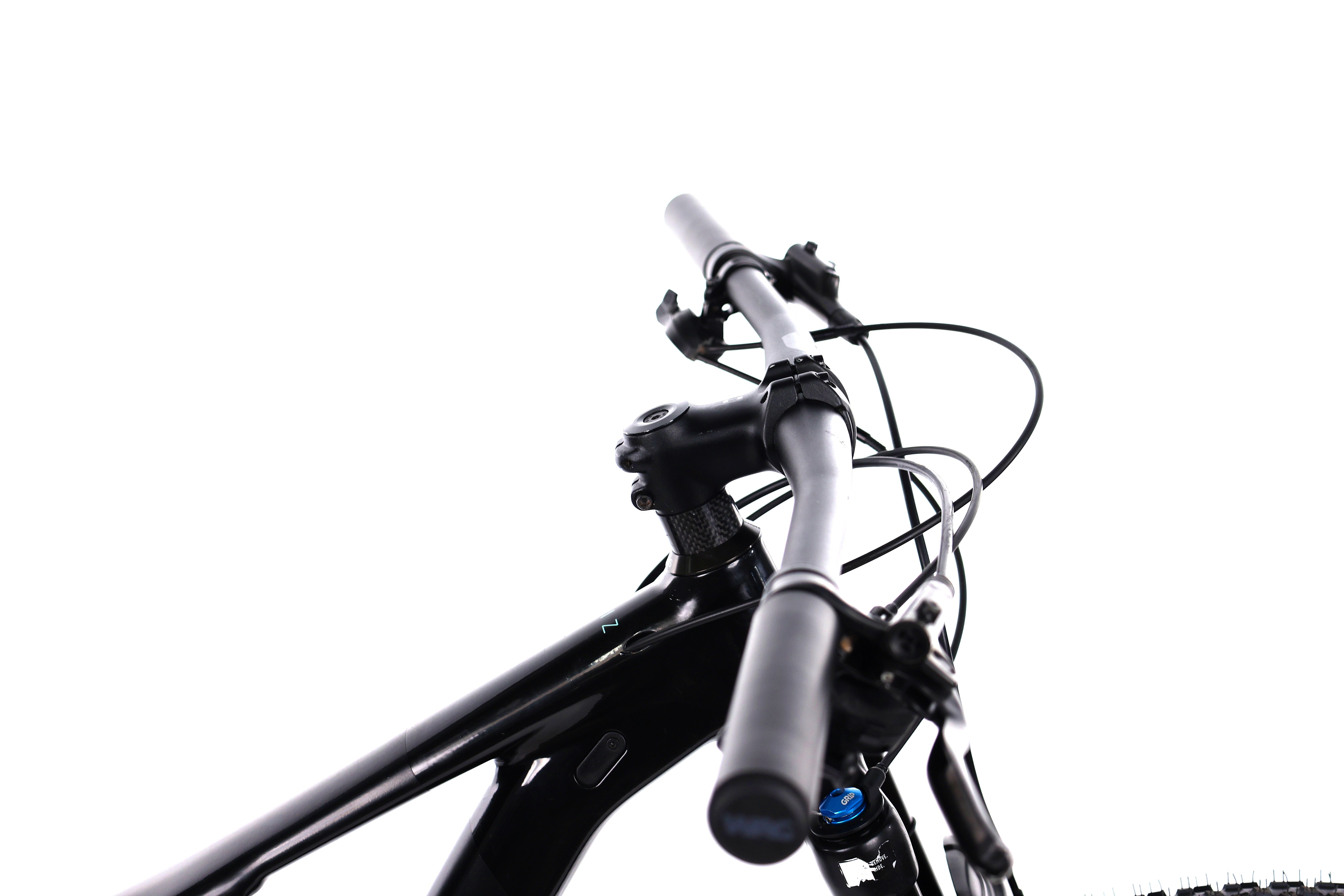 Orbea Oiz H20 - MTB doppia sospensione