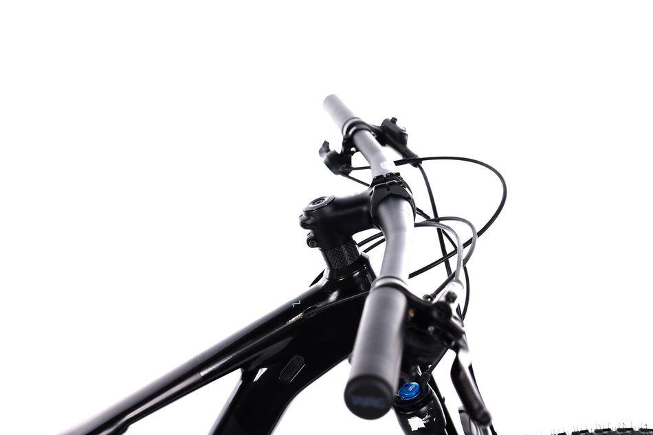 Orbea Oiz H20 - MTB doppia sospensione