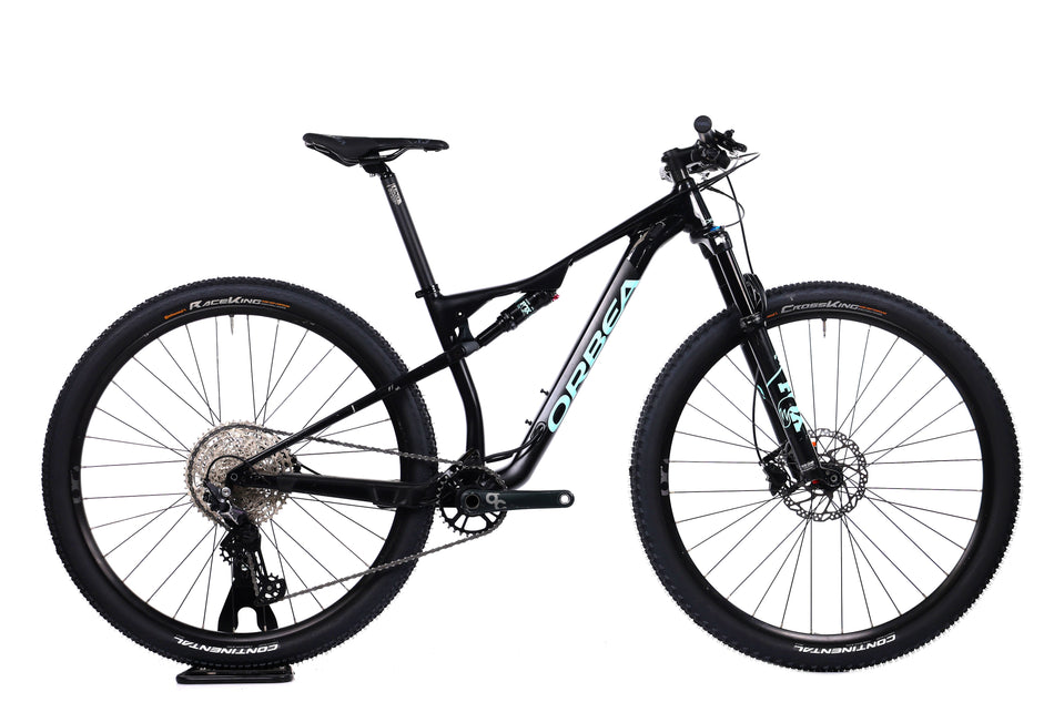 Orbea Oiz H20 - MTB doppia sospensione