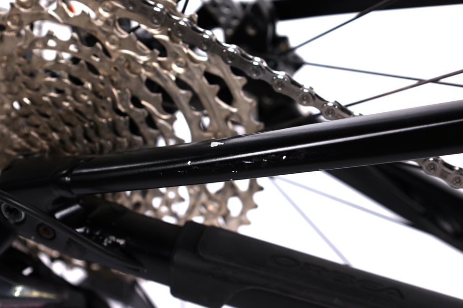 Orbea Oiz H20 - MTB doppia sospensione