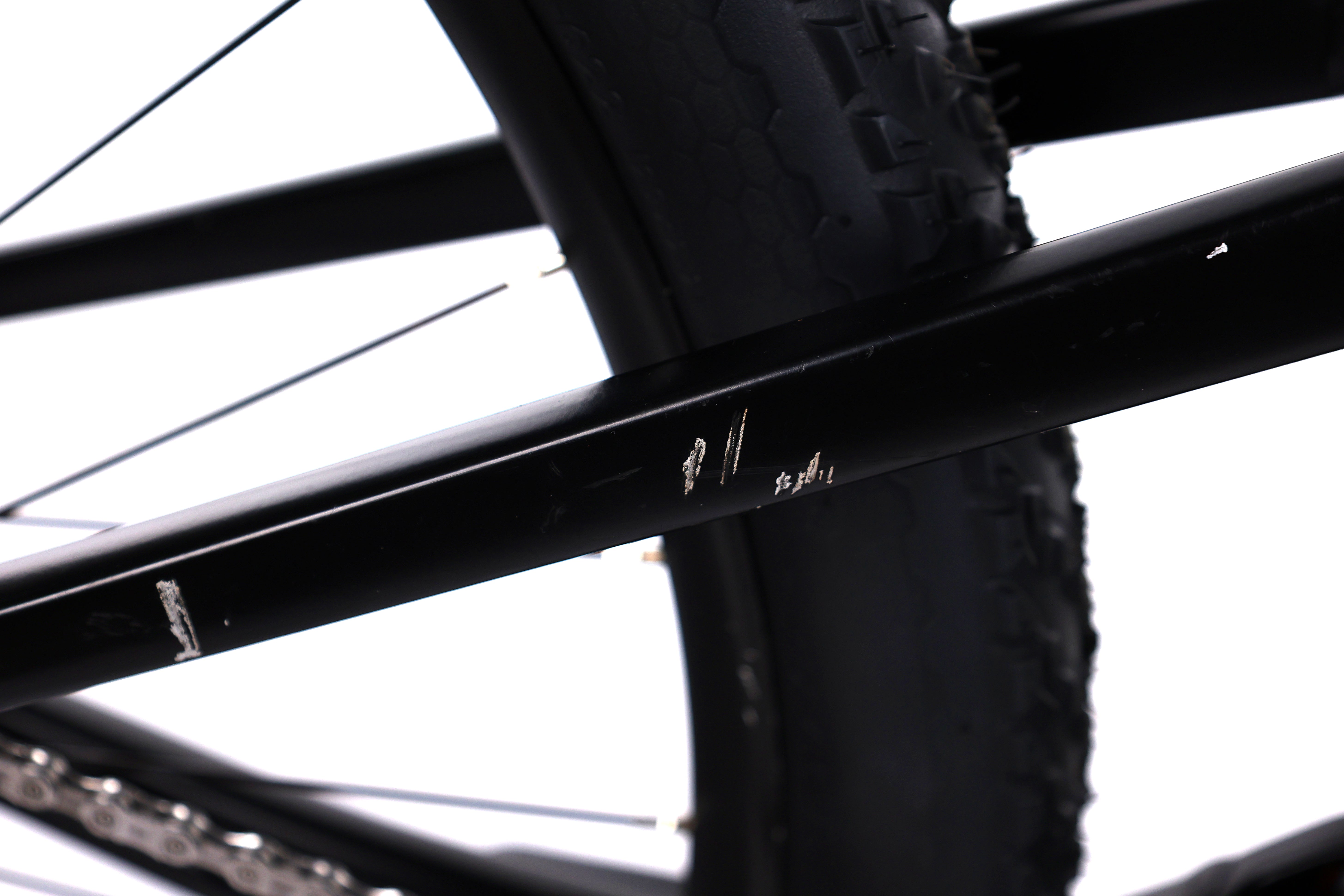 Orbea Oiz H20 - MTB doppia sospensione