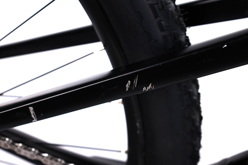 Orbea Oiz H20 - MTB doppia sospensione