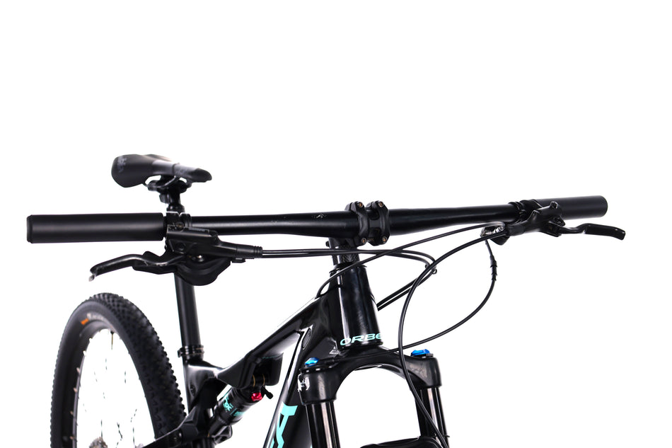 Orbea Oiz H20 - MTB doppia sospensione