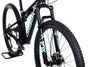 Orbea Oiz H20 - MTB doppia sospensione