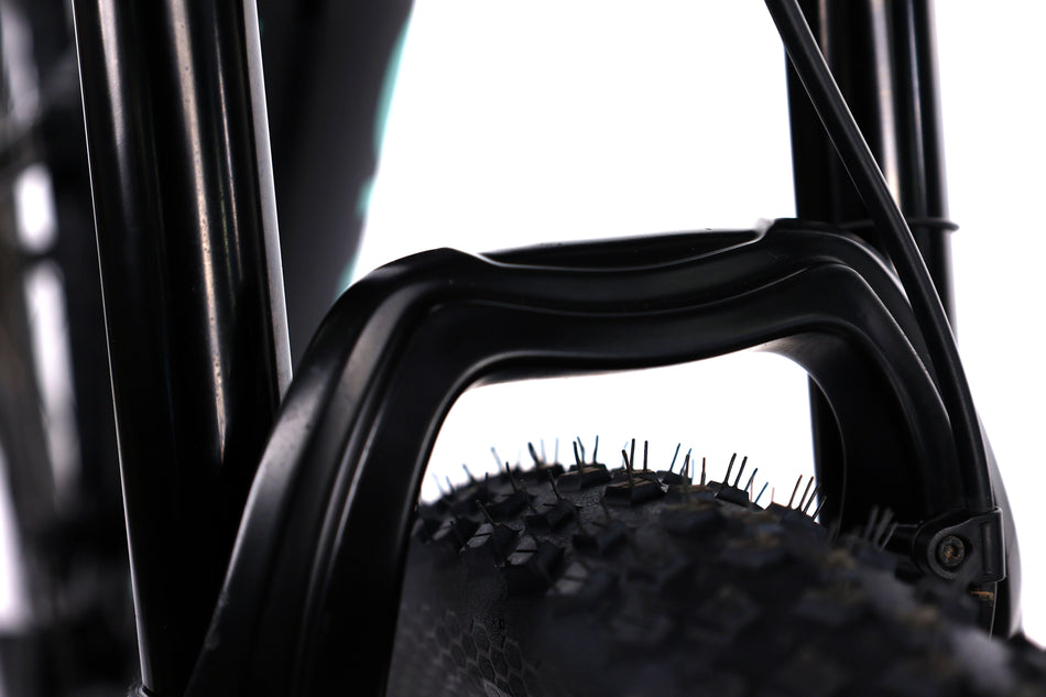 Orbea Oiz H20 - MTB doppia sospensione