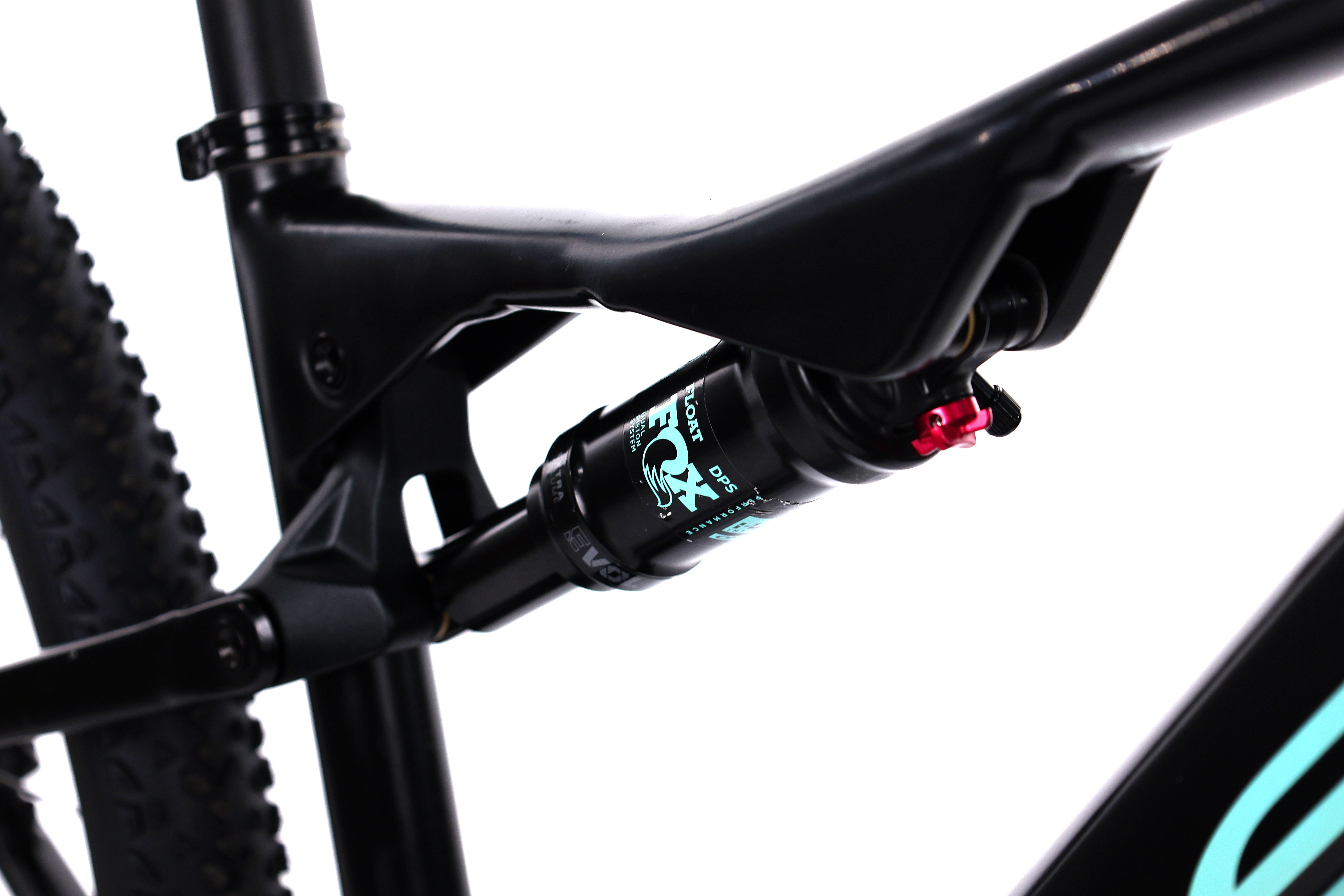 Orbea Oiz H20 - MTB doppia sospensione