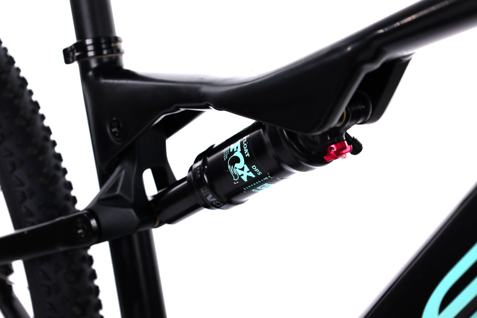 Orbea Oiz H20 - MTB doppia sospensione