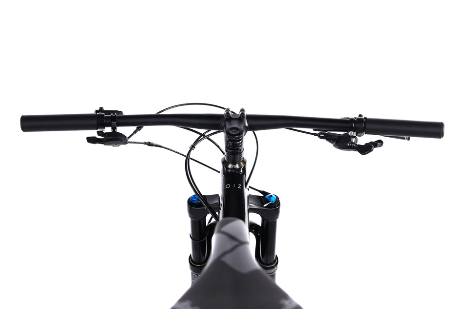 Orbea Oiz H20 - MTB doppia sospensione