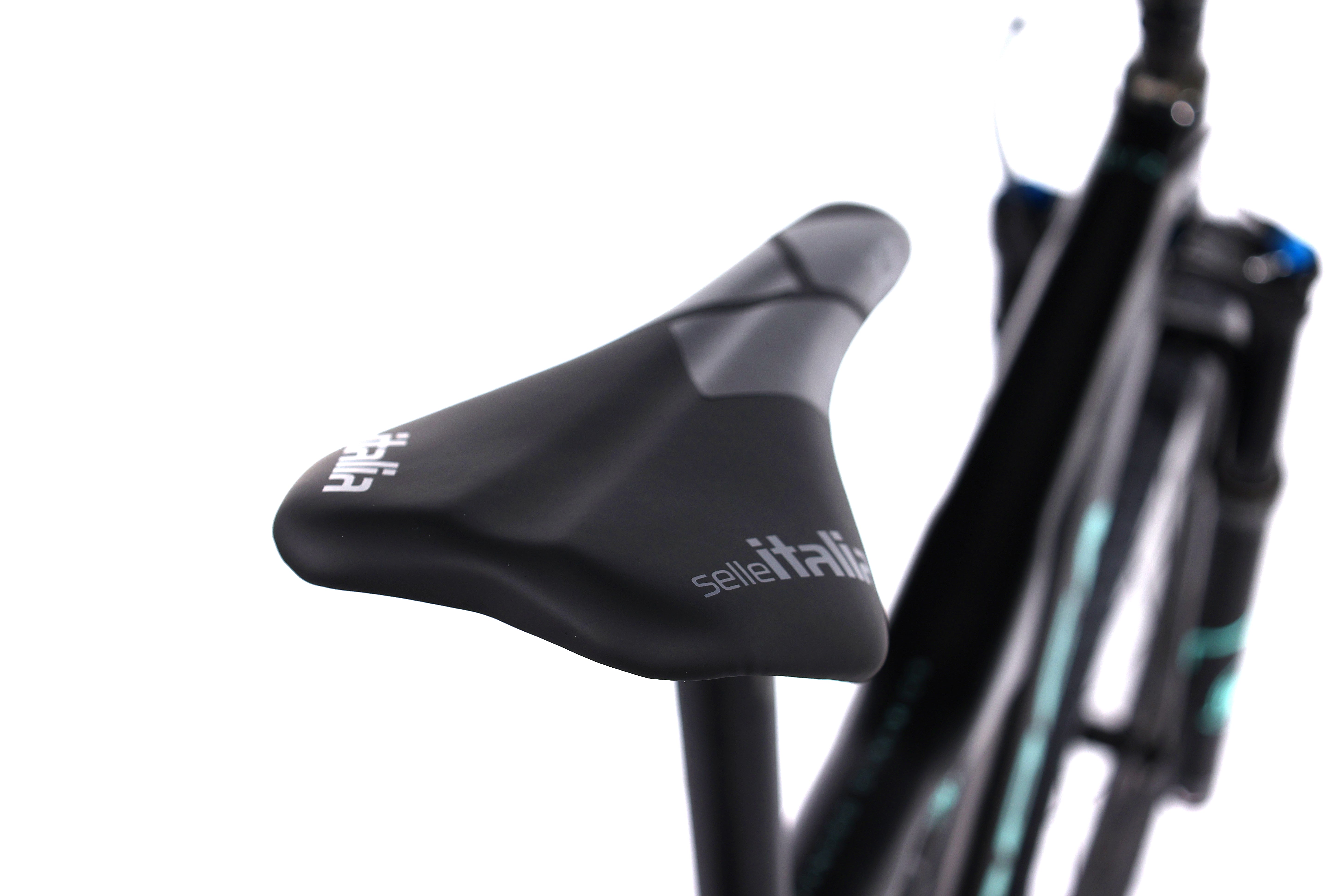 Orbea Oiz H20 - MTB doppia sospensione