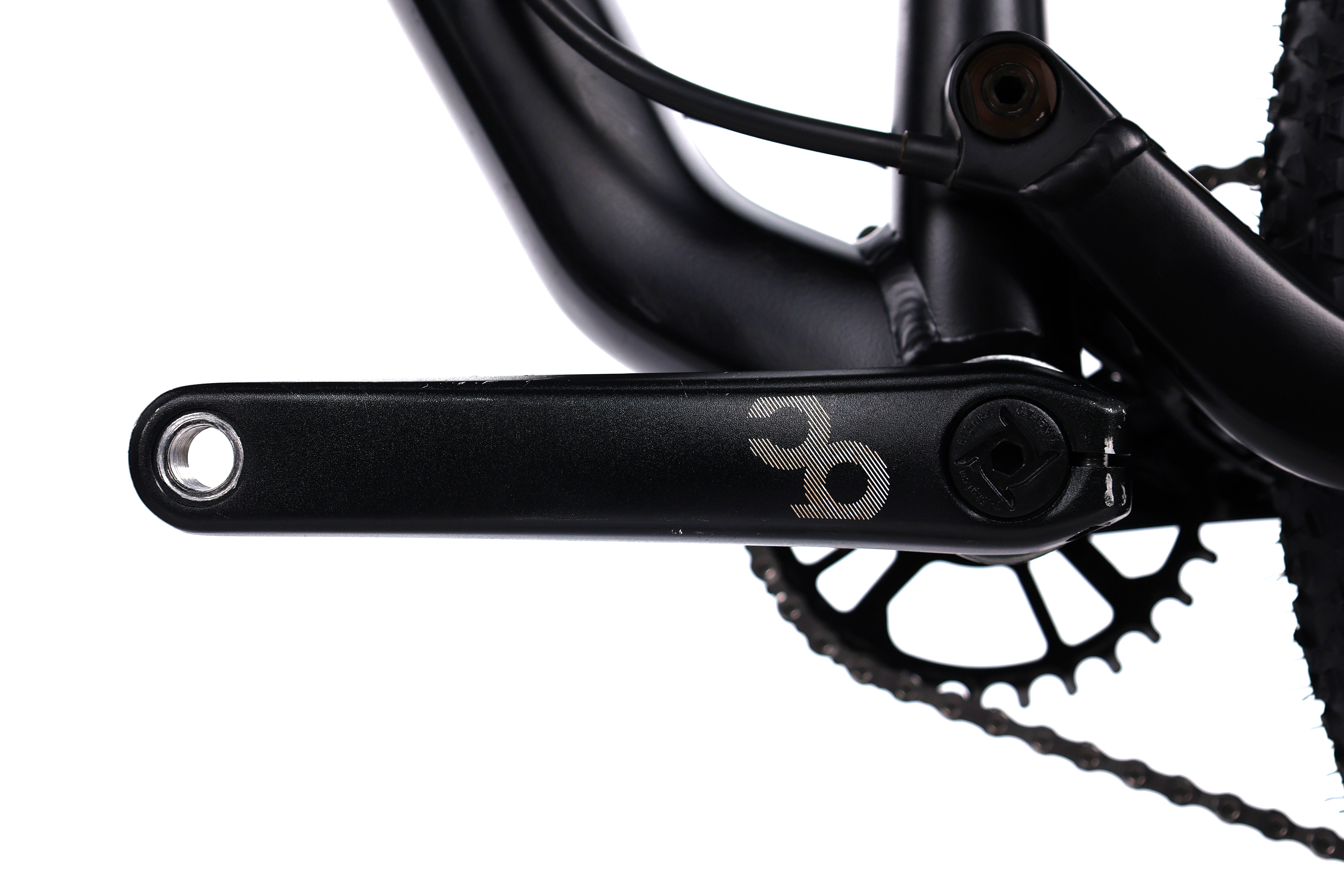 Orbea Oiz H20 - MTB doppia sospensione