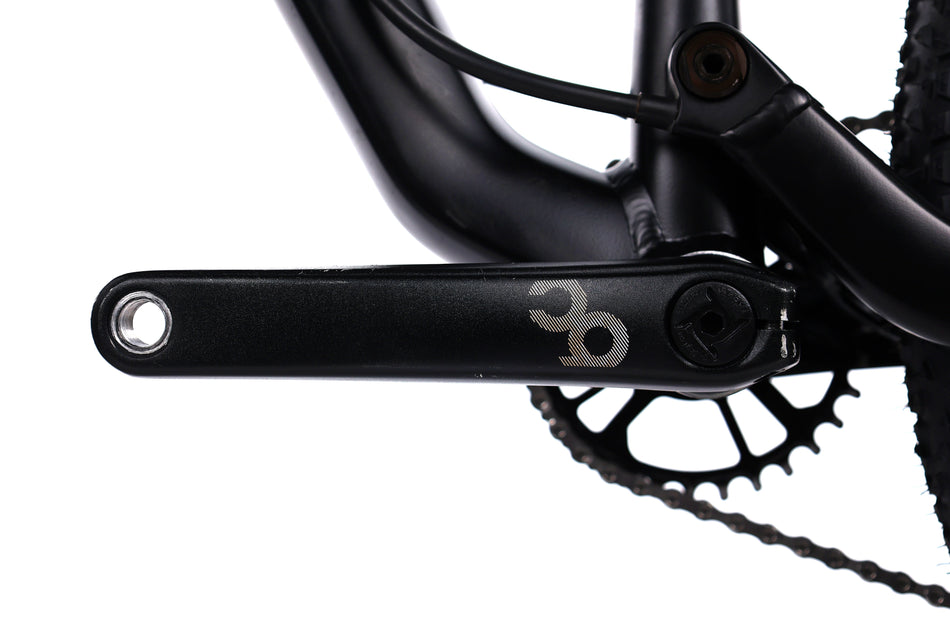 Orbea Oiz H20 - MTB doppia sospensione