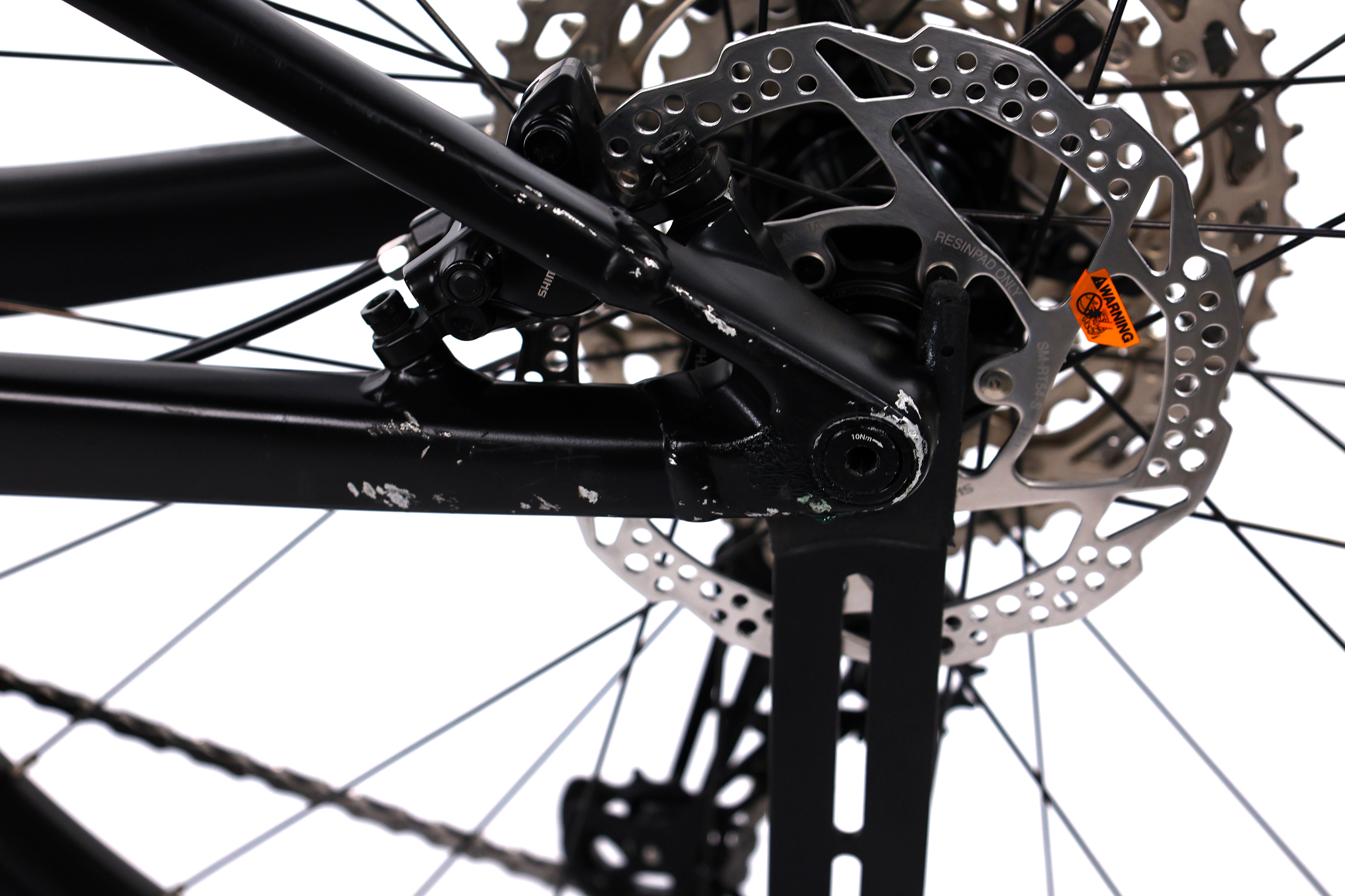 Orbea Oiz H20 - MTB doppia sospensione