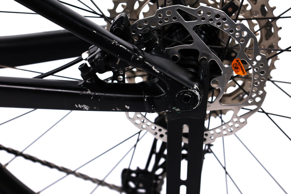 Orbea Oiz H20 - MTB doppia sospensione