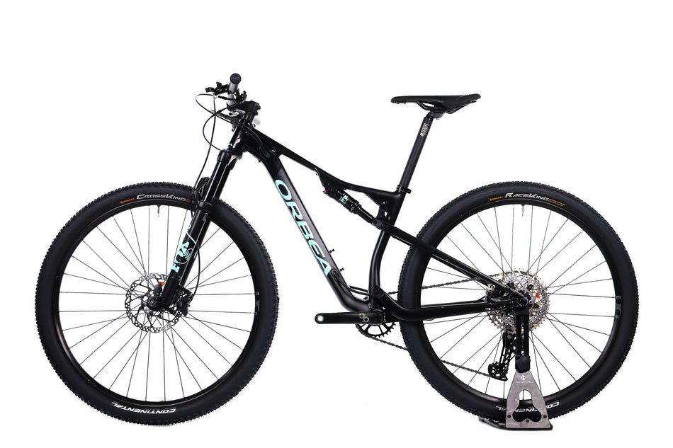 Orbea Oiz H20 - MTB doppia sospensione