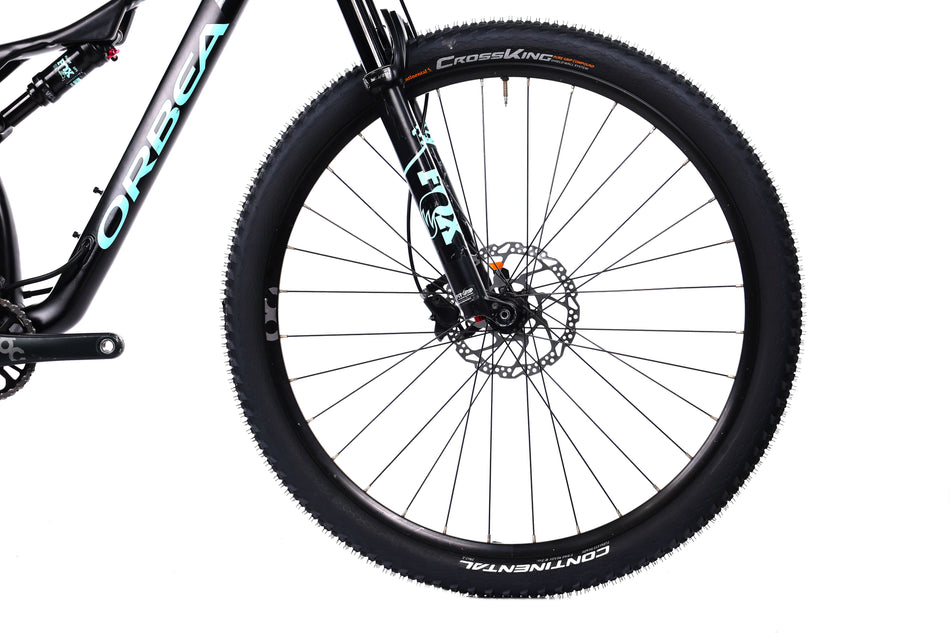 Orbea Oiz H20 - MTB doppia sospensione