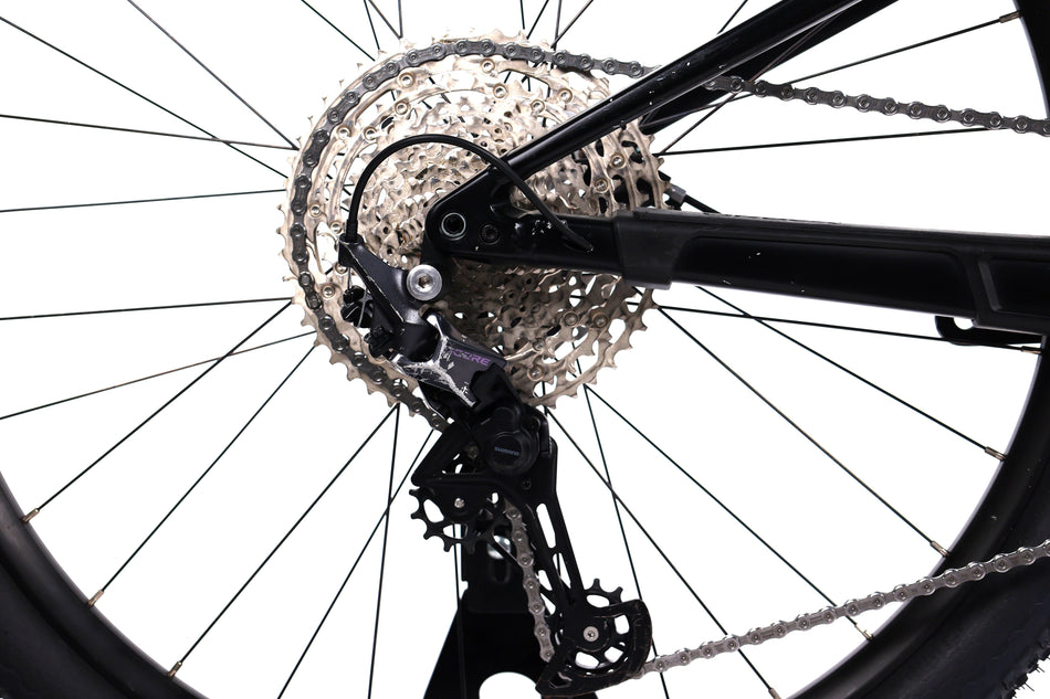 Orbea Oiz H20 - MTB doppia sospensione