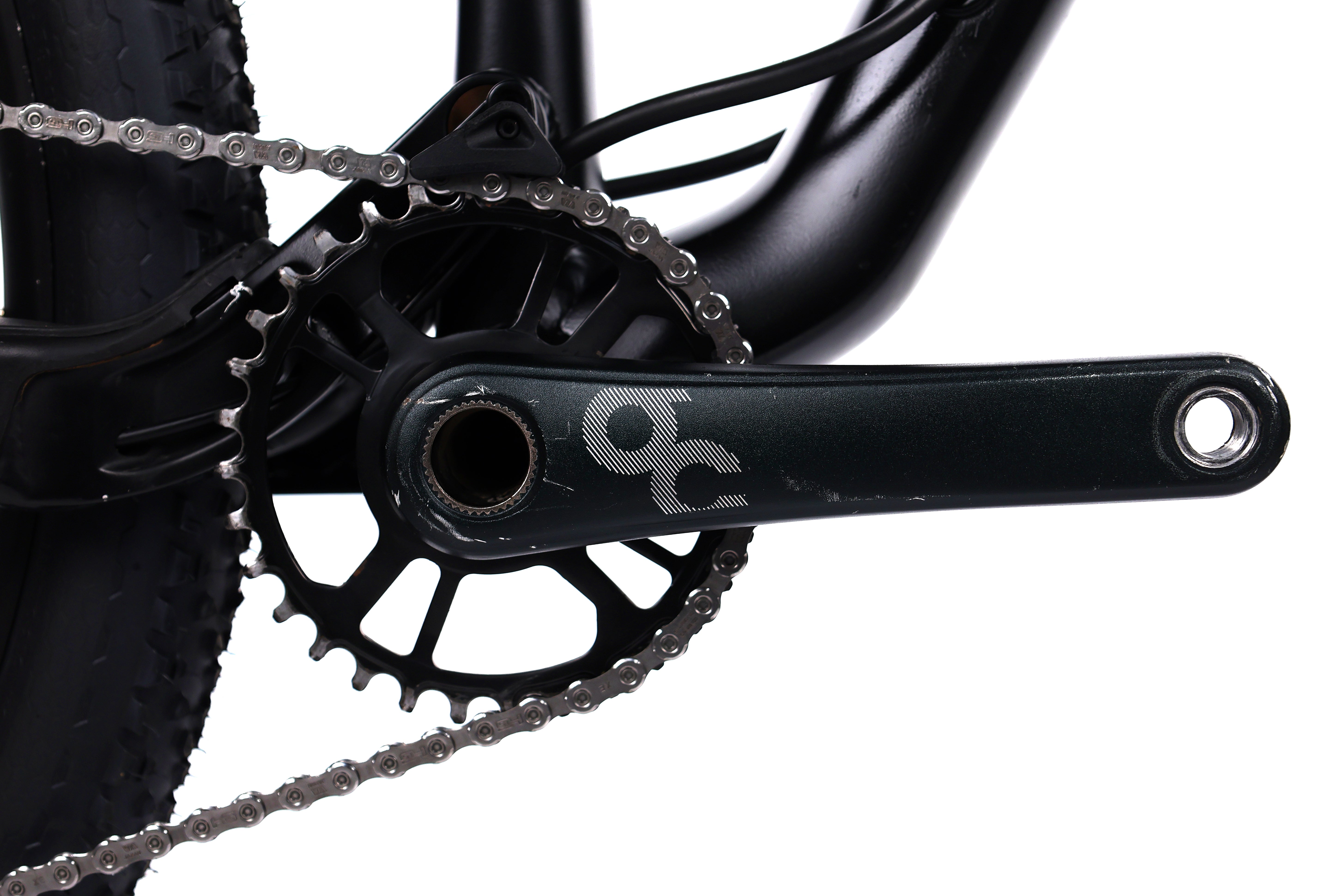 Orbea Oiz H20 - MTB doppia sospensione