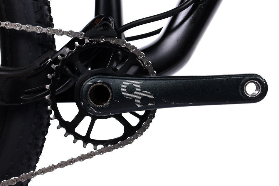 Orbea Oiz H20 - MTB doppia sospensione