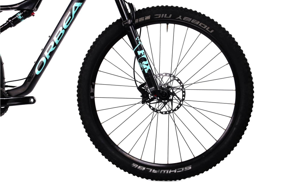Orbea Oiz H20
