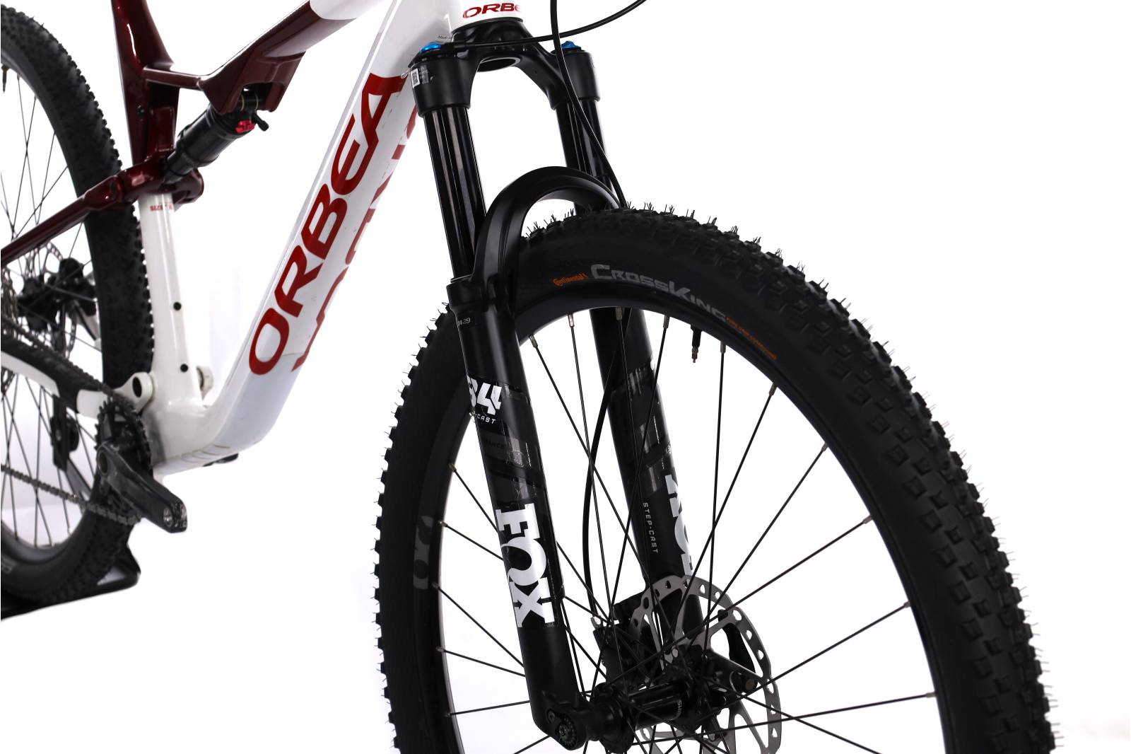 Orbea Oiz H20