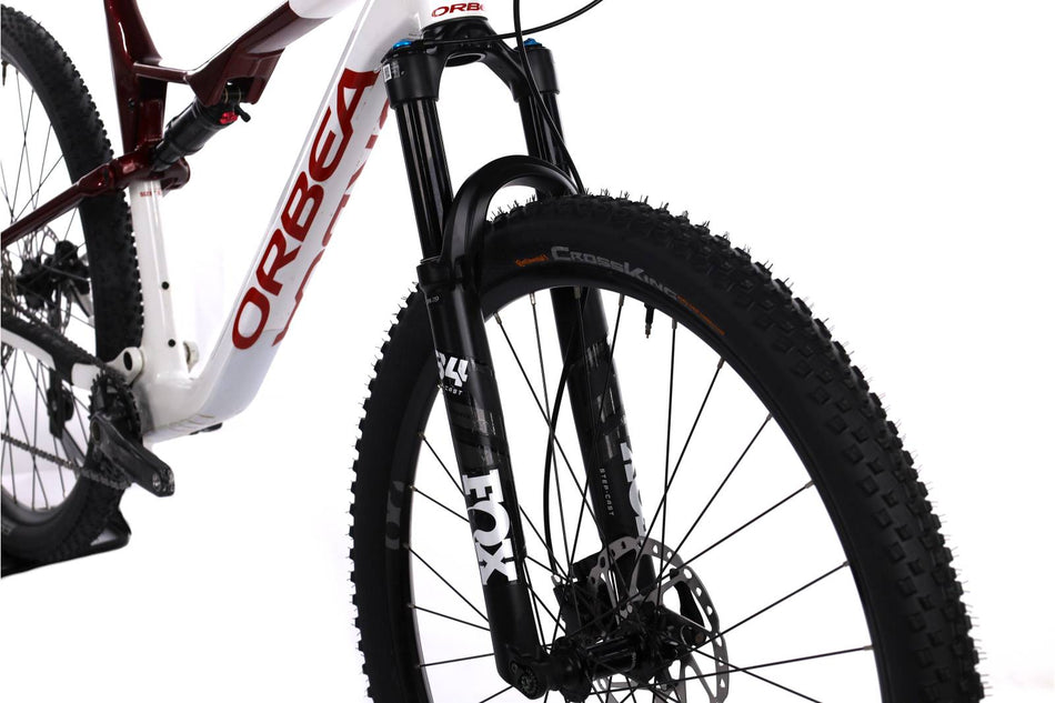 Orbea Oiz H20