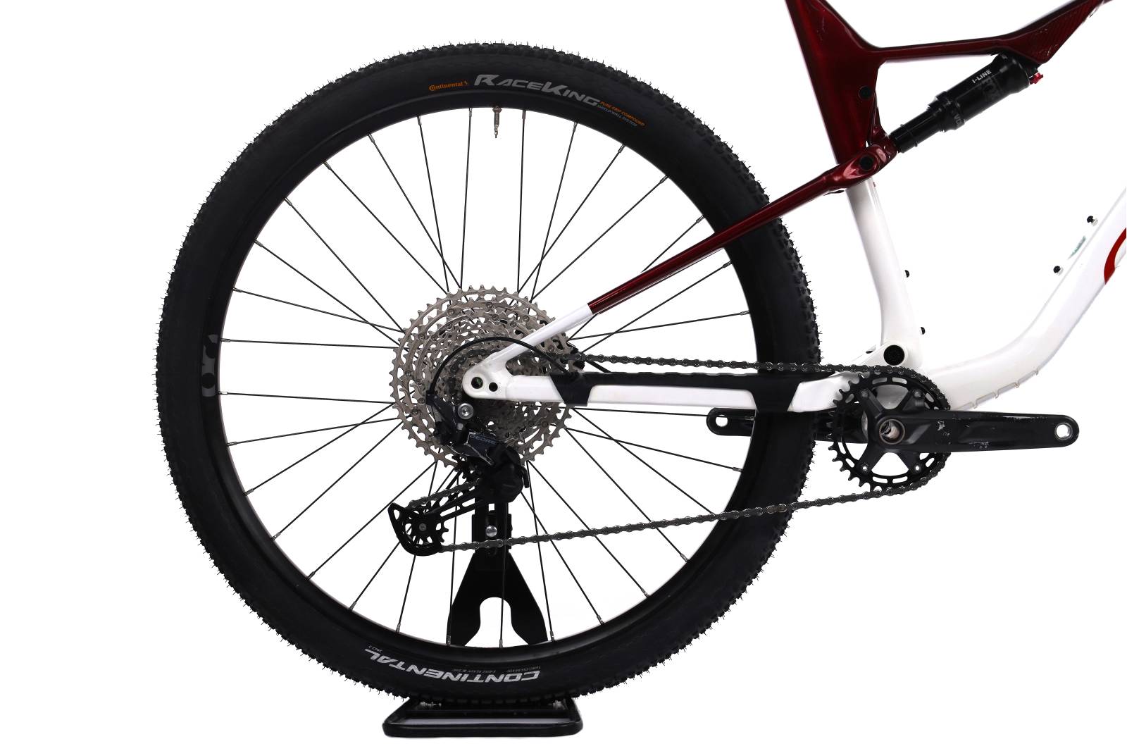 Orbea Oiz H20