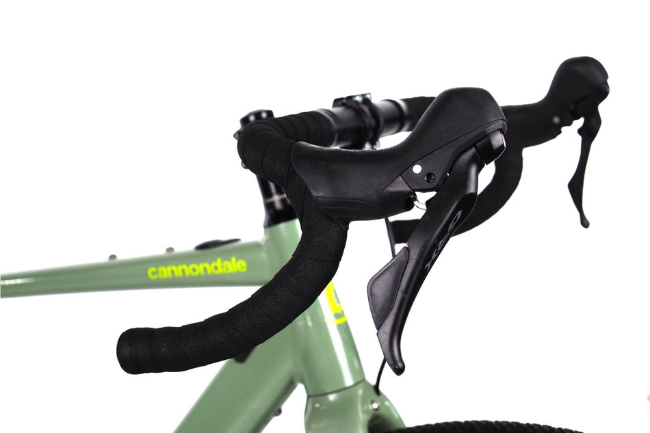 Cannondale Topstone NEO SL1