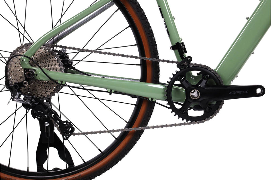 Cannondale Topstone NEO SL1