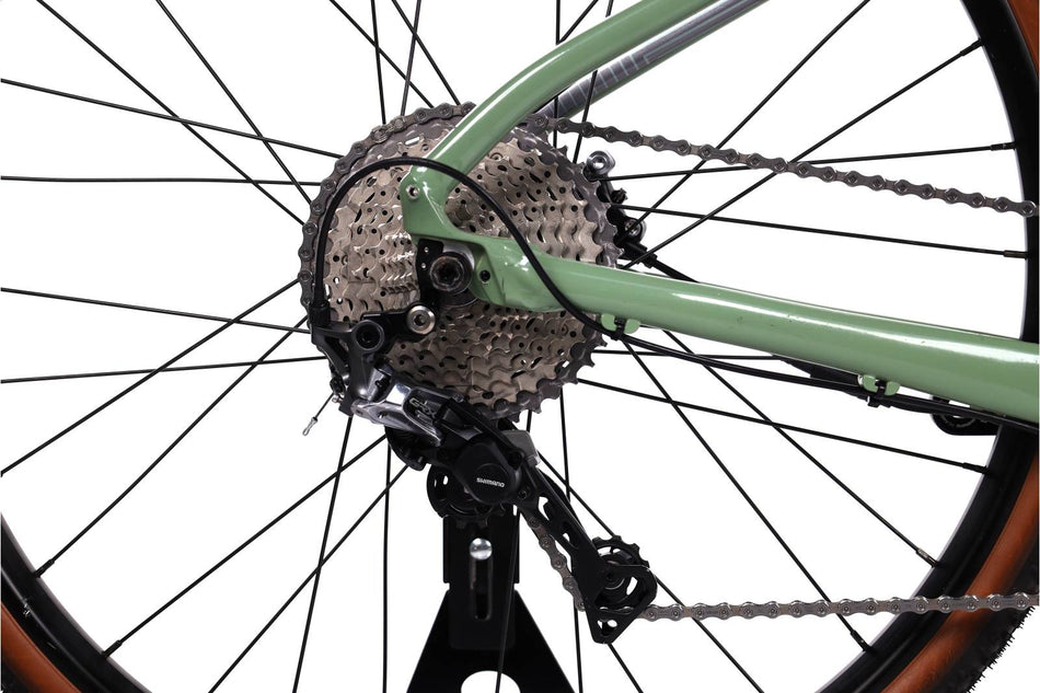 Cannondale Topstone NEO SL1