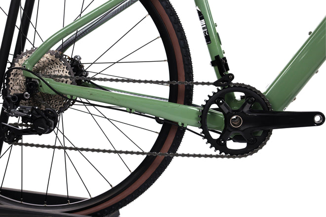 Cannondale Topstone Neo SL 1