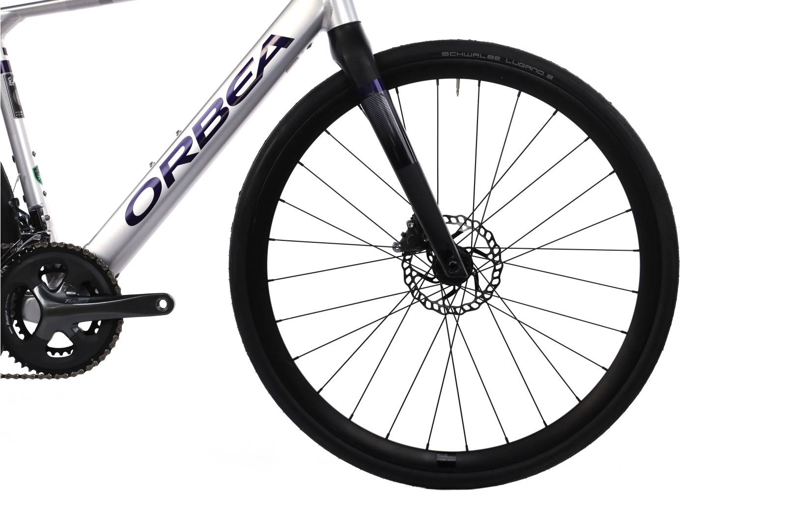 Orbea Gain D40