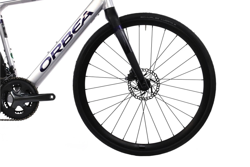 Orbea Gain D40