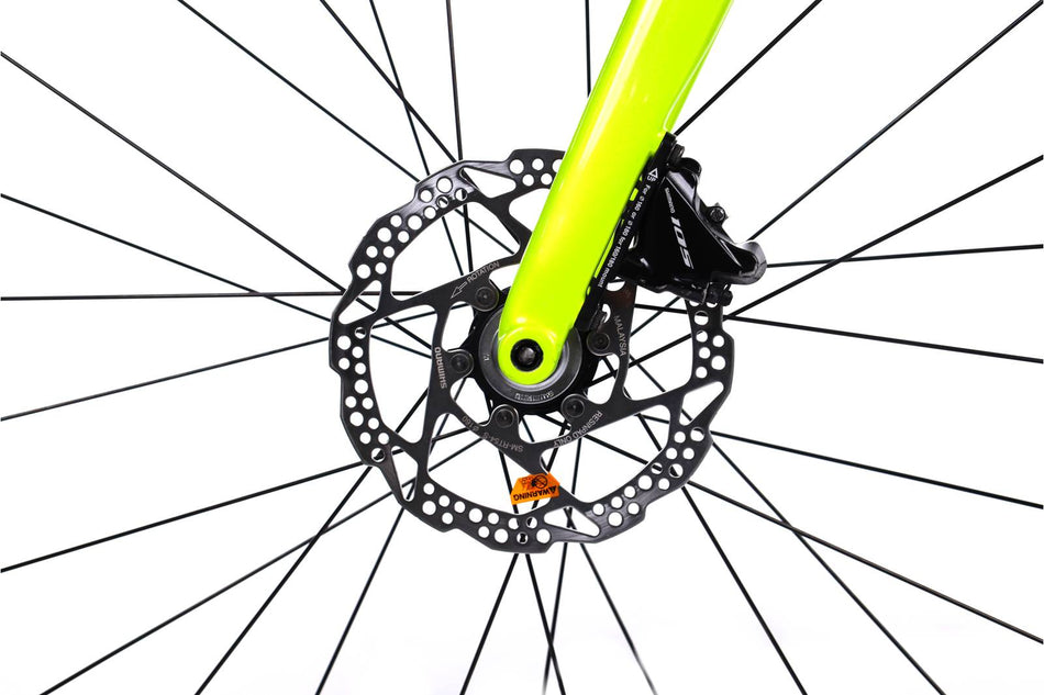 Cannondale Supersix EVO Carbon Disc