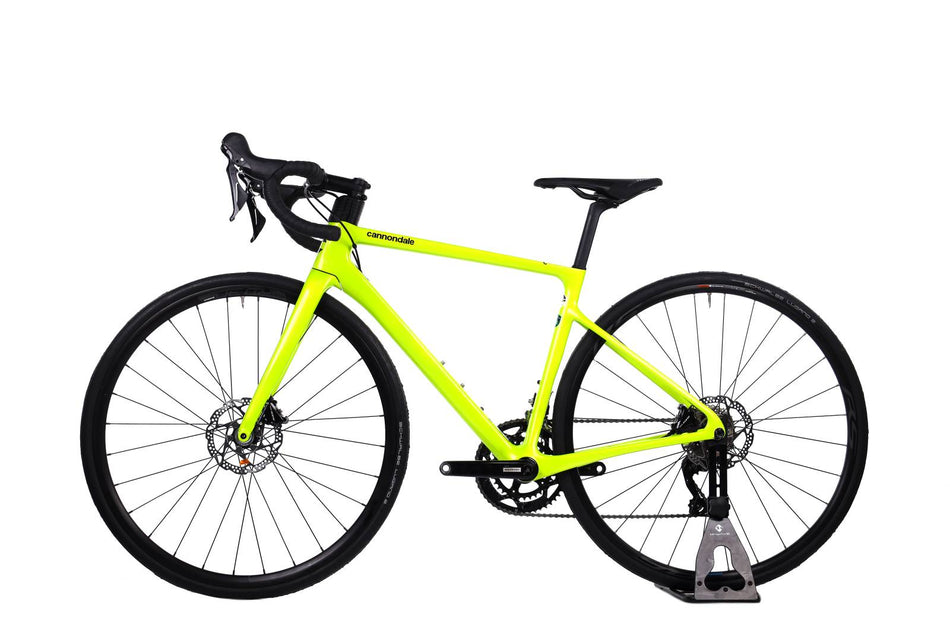 Cannondale Supersix EVO Carbon Disc