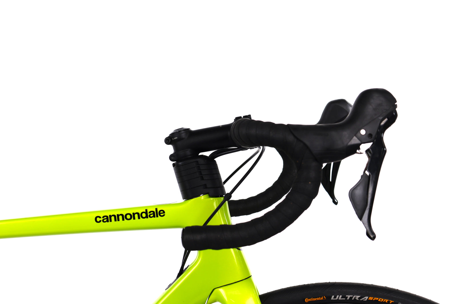 Cannondale Supersix EVO CARBON DISC 105 - Bici da corsa