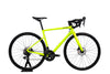 Cannondale Supersix EVO CARBON DISC 105 - Bici da corsa
