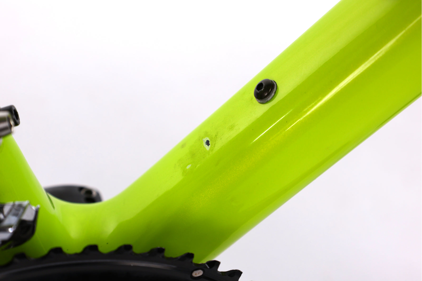 Cannondale Supersix EVO CARBON DISC 105 - Bici da corsa