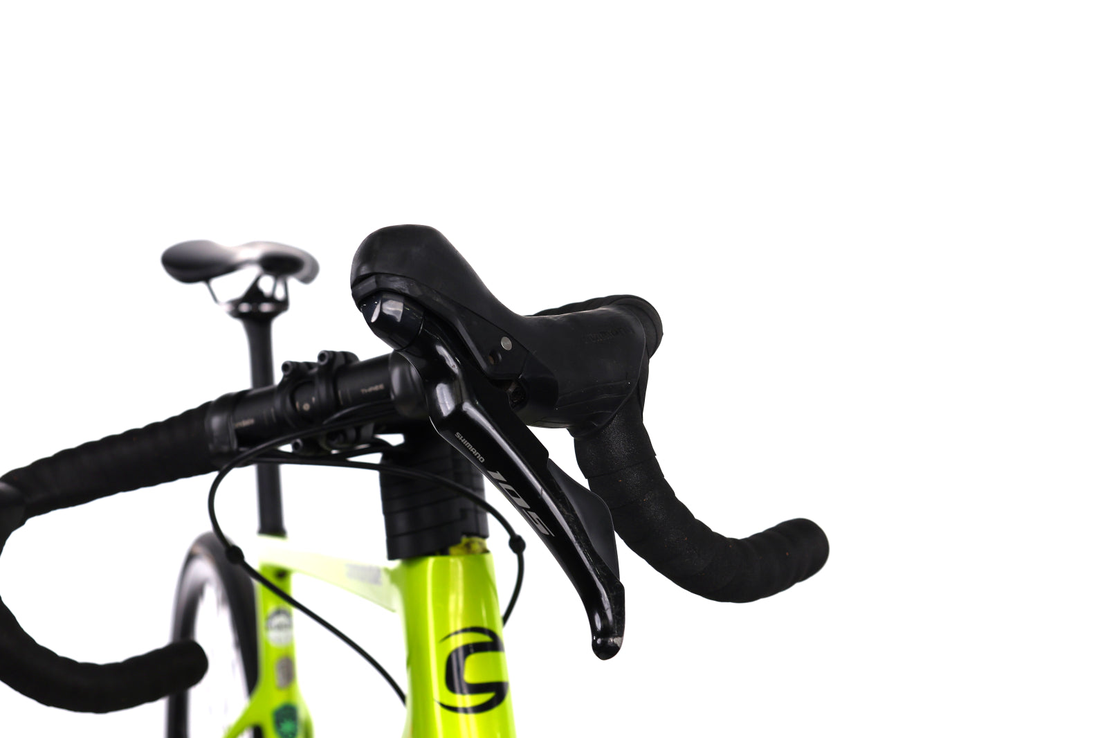 Cannondale Supersix EVO CARBON DISC 105 - Bici da corsa