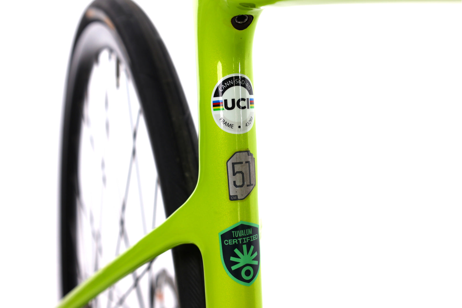 Cannondale Supersix EVO CARBON DISC 105 - Bici da corsa