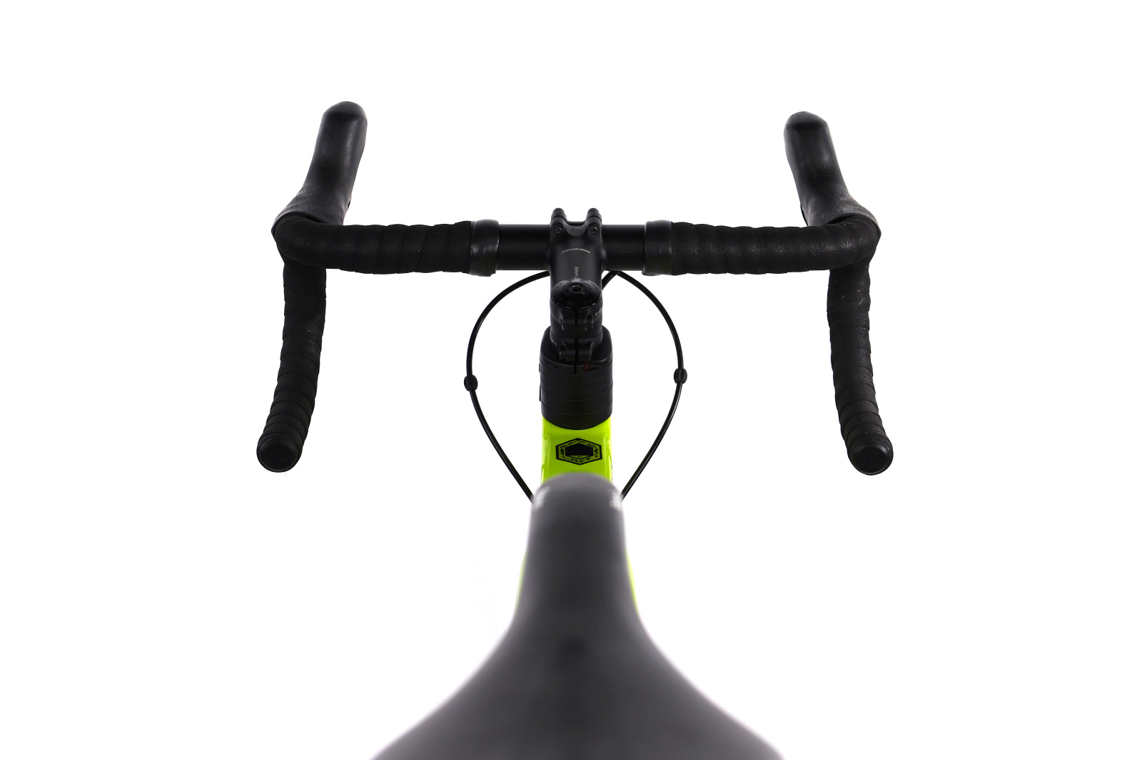 Cannondale Supersix EVO CARBON DISC 105 - Bici da corsa