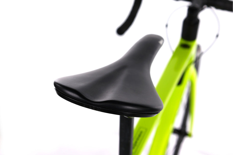 Cannondale Supersix EVO CARBON DISC 105 - Bici da corsa